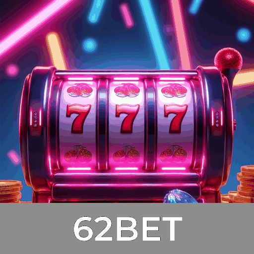Acesso ao 62BET