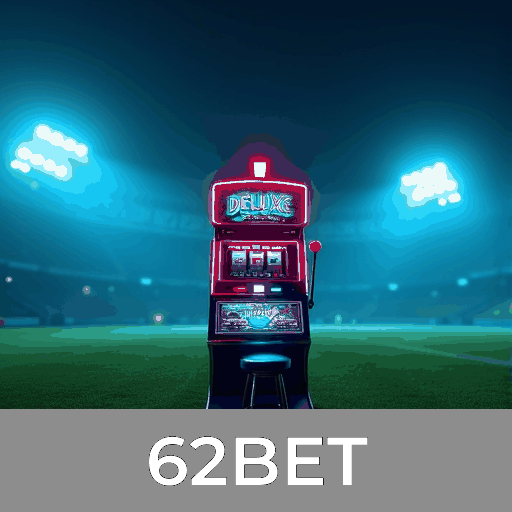 Cassino Online 62BET