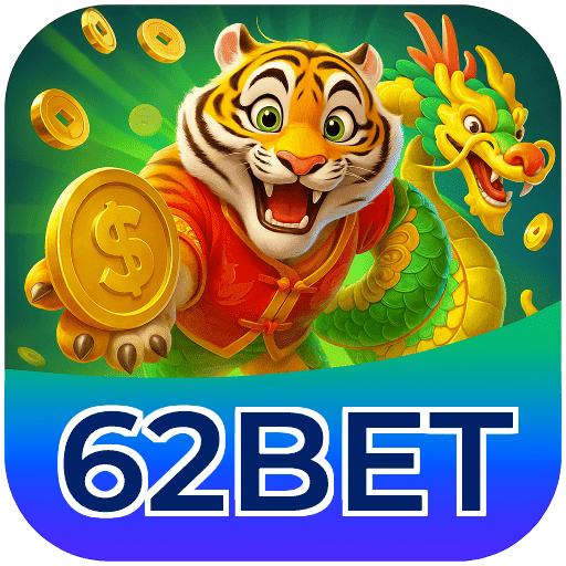 62BET logo