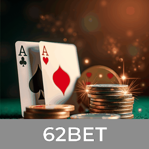Acesso ao 62BET