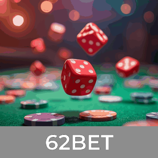 Cassino Online 62BET