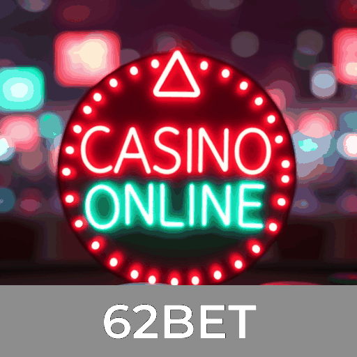 Acesso ao 62BET