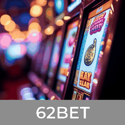 Cadastro na 62BET