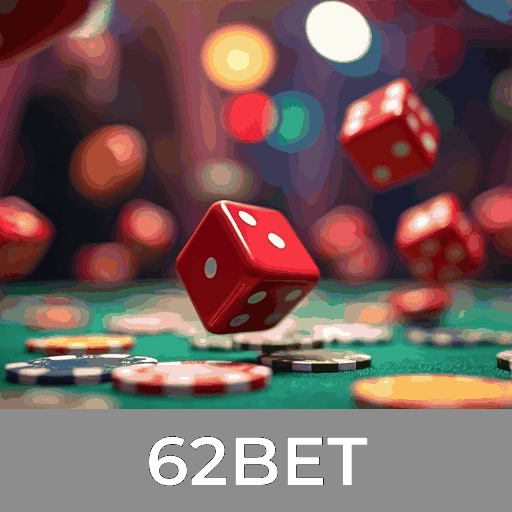 Cassino Online 62BET