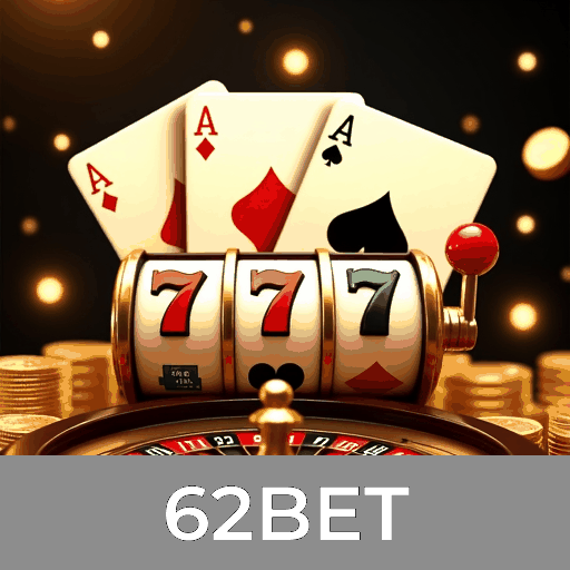Jogos Crash no Cassino 62BET