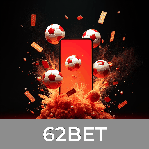 Cadastro na 62BET