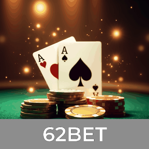 Acesso ao 62BET