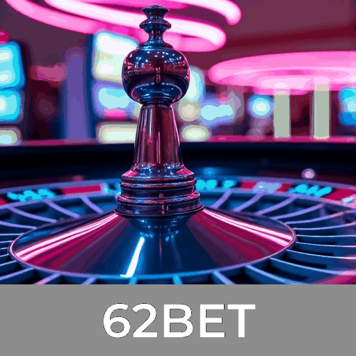 Acesso ao 62BET