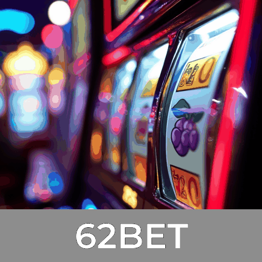 Cassino Online 62BET