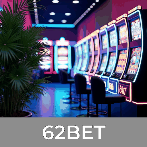 Promoções e Bônus no 62BET