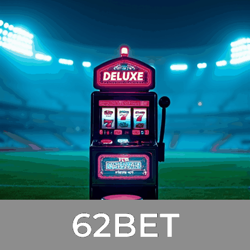 Cadastro na 62BET
