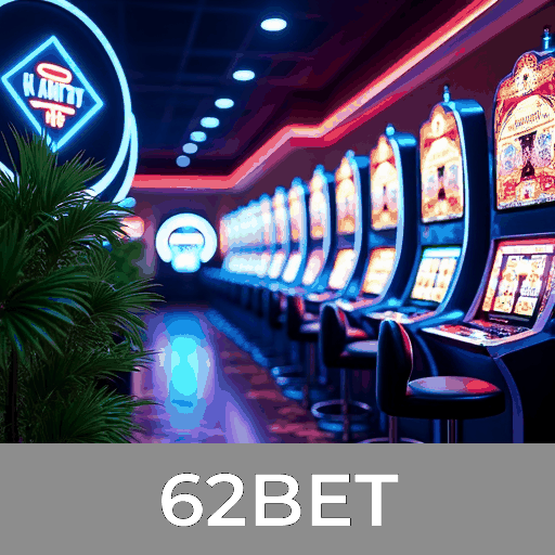 Acesso ao 62BET