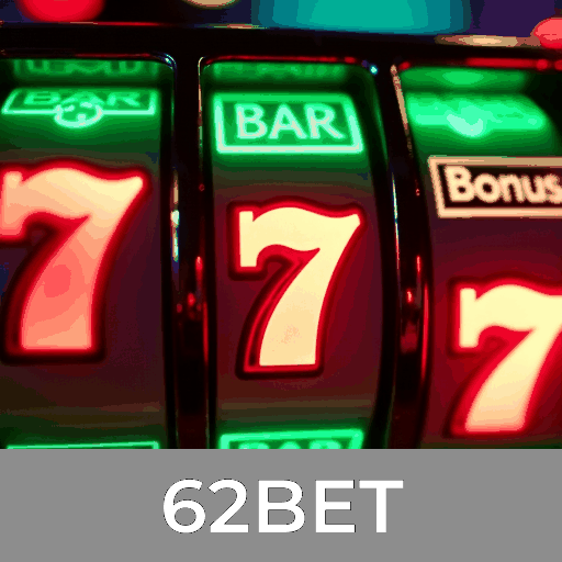 Cassino Online 62BET