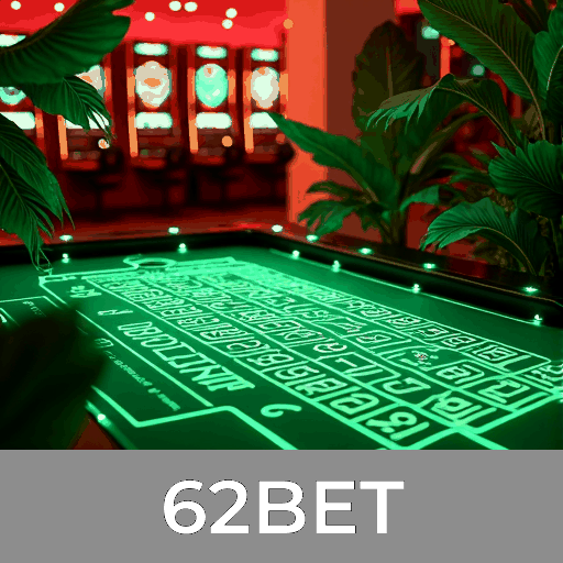 Cassino Online 62BET