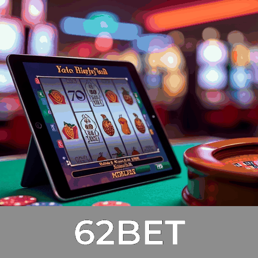 Cassino Online 62BET