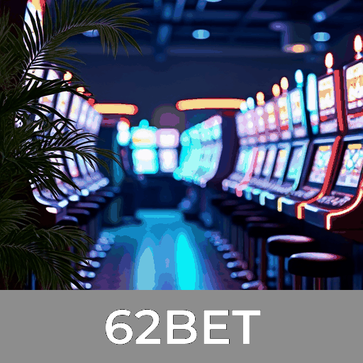 Cadastro na 62BET