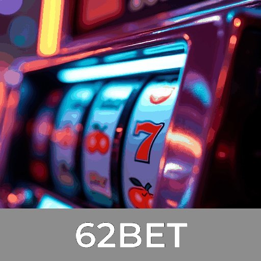 Acesso ao 62BET