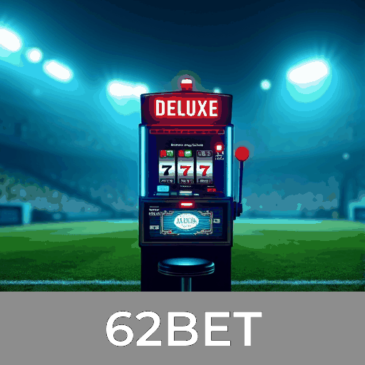 Acesso ao 62BET
