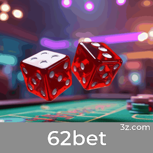 62bet: Bônus e Promoções Únicos e Incomparáveis!