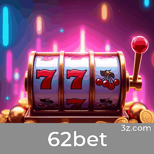 62bet: Especialista em Entretenimento Seguro e Rápido