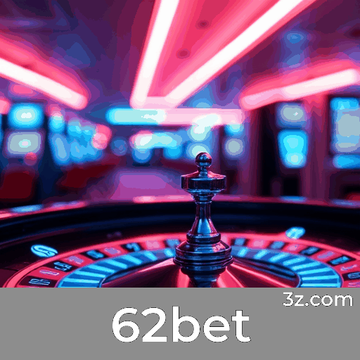 Tecnologia Holográfica em Jogos de Cassino na 62bet