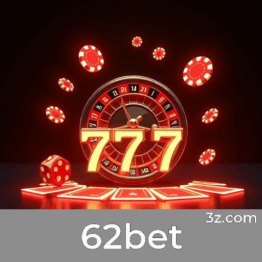 62bet: Bônus e Promoções Únicos e Incomparáveis!