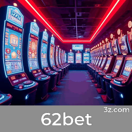 Apostas Esportivas Profissionais no Coração do Brasil com 62bet