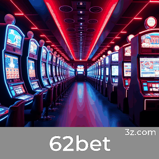 62bet: Especialista em Entretenimento Seguro e Rápido